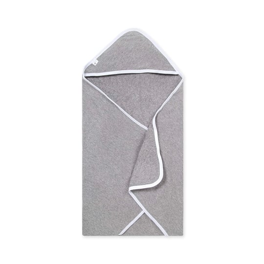 burts-bees-baby-organic-cotton-hooded-towel-heather-gray-1