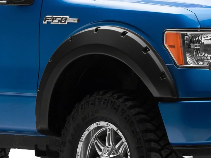 bushwacker-28312-08-09-14-ford-f-150-forge-style-flares-4pc-black-1