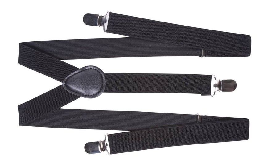 button-end-black-adjustable-suspenders-mens-size-one-size-1