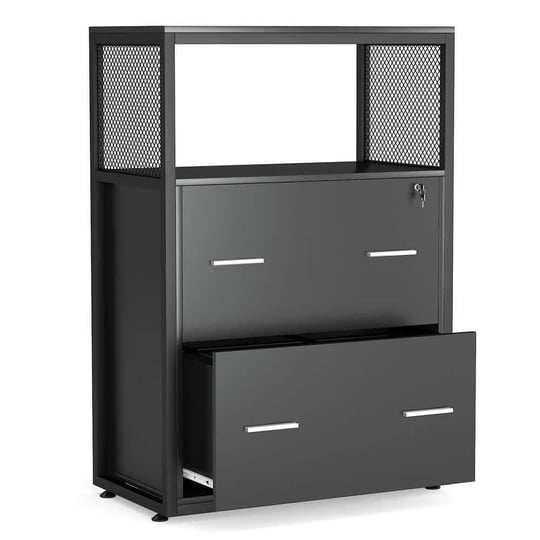byblight-atencio-black-file-cabinet-with-lock-lateral-filing-cabinet-letter-legal-a4-size-1