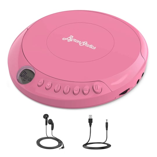 byronstatics-portable-disc-cd-player-personal-walkman-music-anti-skip-shockproof-protection-lightwei-1