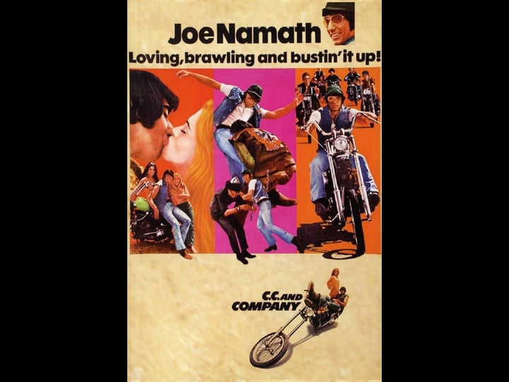 Joe Namath