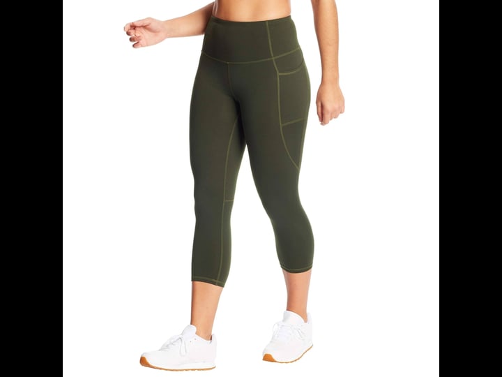 c9-champion-womens-high-waist-capri-legging-bottle-green-xl-1