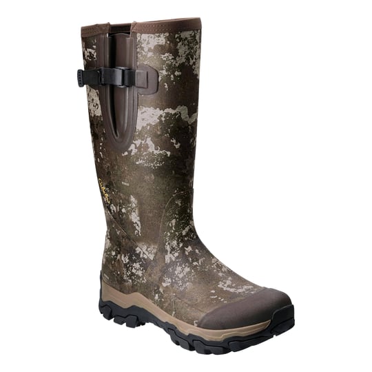 cabelas-scent-free-rubber-boots-for-men-truetimber-strata-8m-1