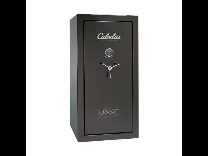 cabelas-signature-e-lock-25-gun-safe-black-gloss-1