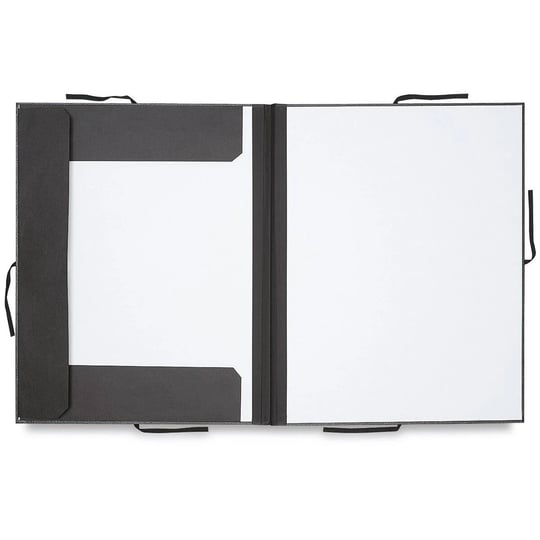 cachet-deluxe-portfolio-without-flaps-23-inch-x-31-inch-black-1