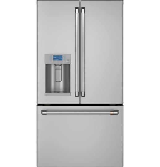 cafe-22-2-cu-ft-french-door-refrigerator-counter-depth-stainless-steel-1