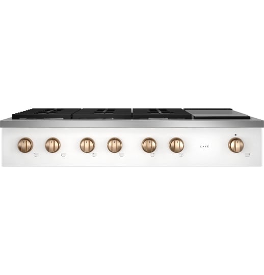 cafe-ada-48-matte-white-commercial-style-natural-gas-rangetop-with-6-burners-and-griddle-1