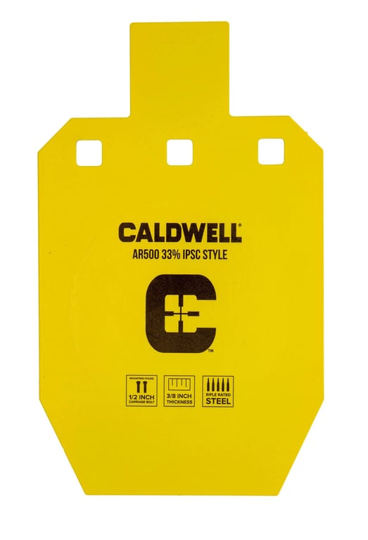 caldwell-33-ipsc-ar500-steel-target-1