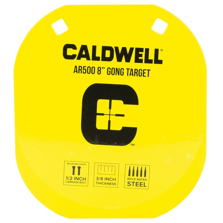 caldwell-ar500-8-in-yellow-1