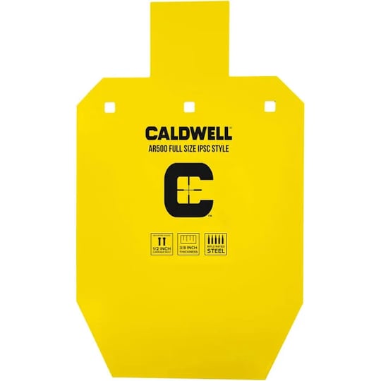 caldwell-ar500-full-size-ipsc-steel-target-1116706