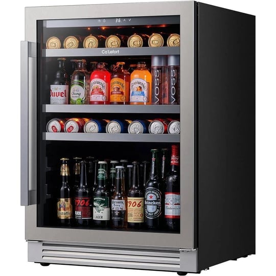 calefort-24-inch-220-cans12-oz-beverage-cooler-beer-drink-refrigerator-built-in-or-under-counter-fri-1