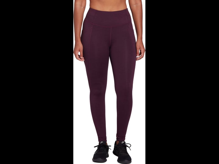 calia-by-carrie-underwood-womens-cold-weather-compression-leggings-size-medium-midnight-aura-1