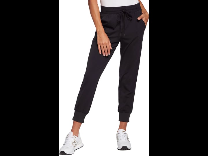 calia-womens-journey-knit-jogger-size-small-pure-black-1