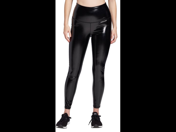 calia-womens-sculpt-patent-leggings-pure-black-m-medium-1