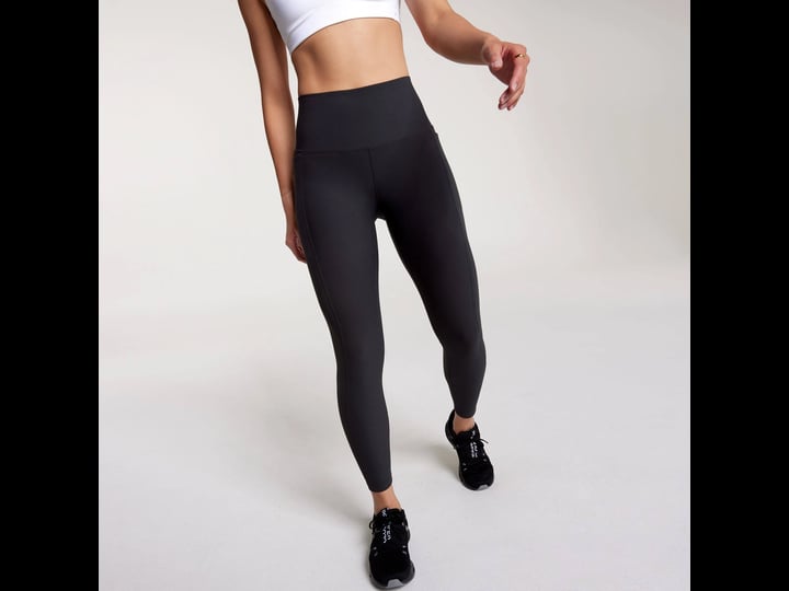 calia-womens-seamed-ribbed-essential-7-8-legging-xxl-pure-black-1