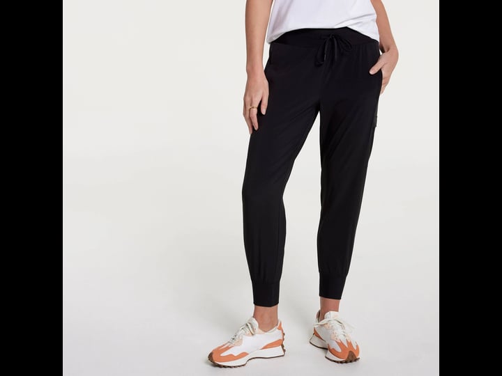 calia-womens-truelight-cargo-pocket-jogger-xs-pure-black-1