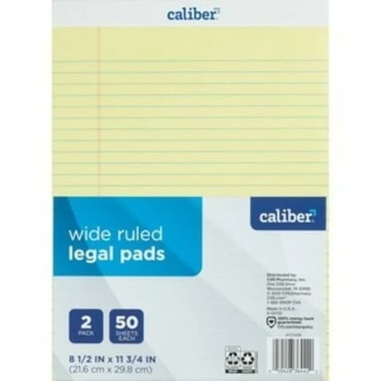 caliber-yellow-legal-pad-wide-ruled-50-ct-cvs-1