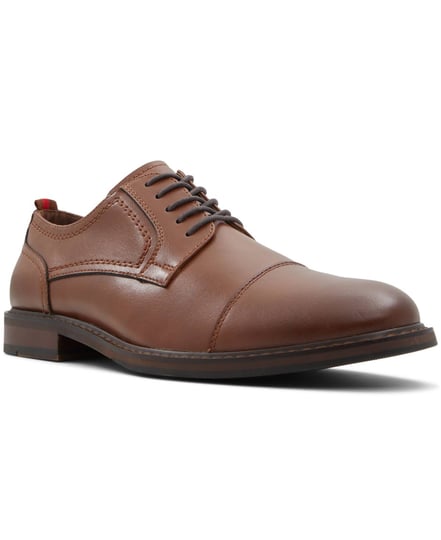 call-it-spring-mens-langsen-lace-up-dress-shoes-cognac-size-10d-1