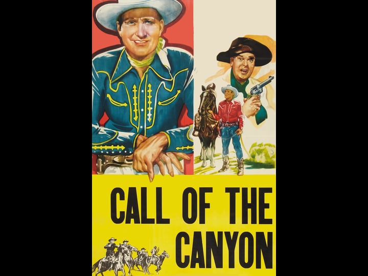call-of-the-canyon-tt0034568-1