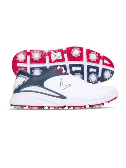 callaway-mens-golf-coronado-v3-spiked-shoe-white-nylon-polyurethane-1