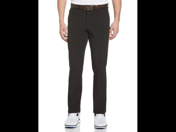 callaway-mens-golf-textured-5-pocket-pant-black-heather-inseam-32-cotton-polyester-elastane-1