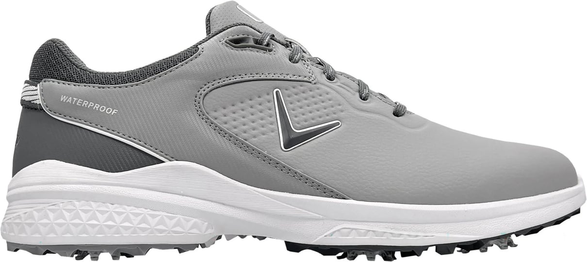 callaway-mens-solana-trx-v3-spiked-golf-shoes-size-9-grey-1