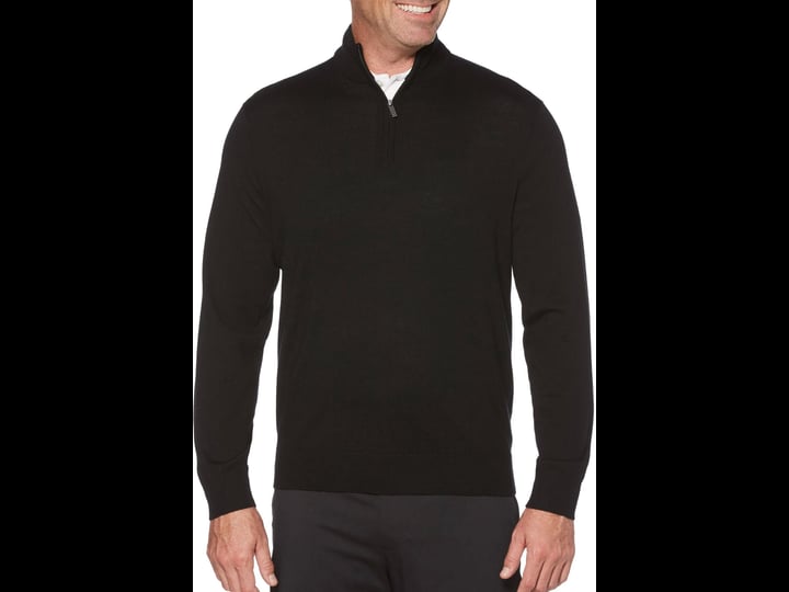 callaway-merino-wool-thermal-1-4-zip-black-onyx-large-1