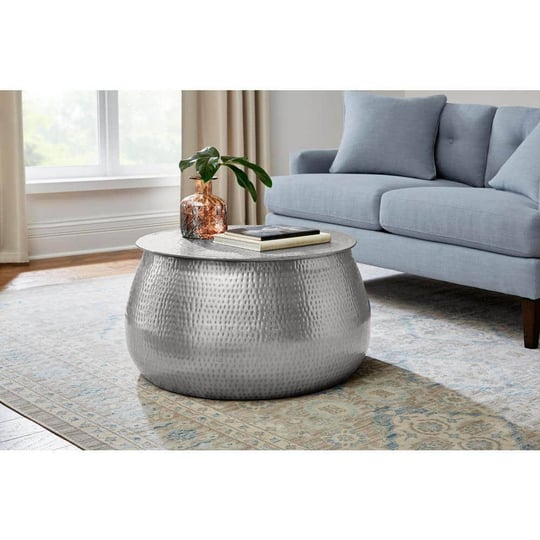 calluna-31-in-silver-medium-round-metal-coffee-table-with-lift-top-1