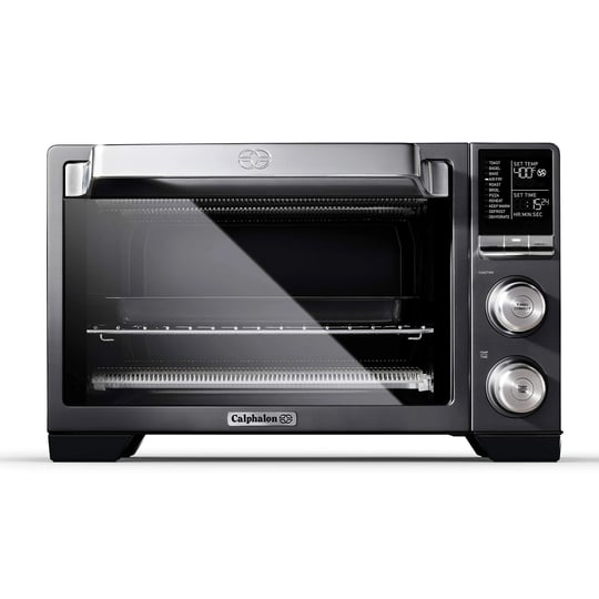 calphalon-performance-air-fry-convection-oven-countertop-toaster-oven-dark-stainless-steel-1