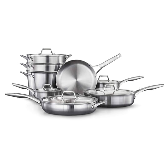 calphalon-premier-stainless-steel-13-piece-cookware-set-silver-1