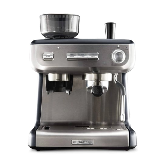 calphalon-temp-iq-espresso-machine-with-grinder-and-steam-wand-1