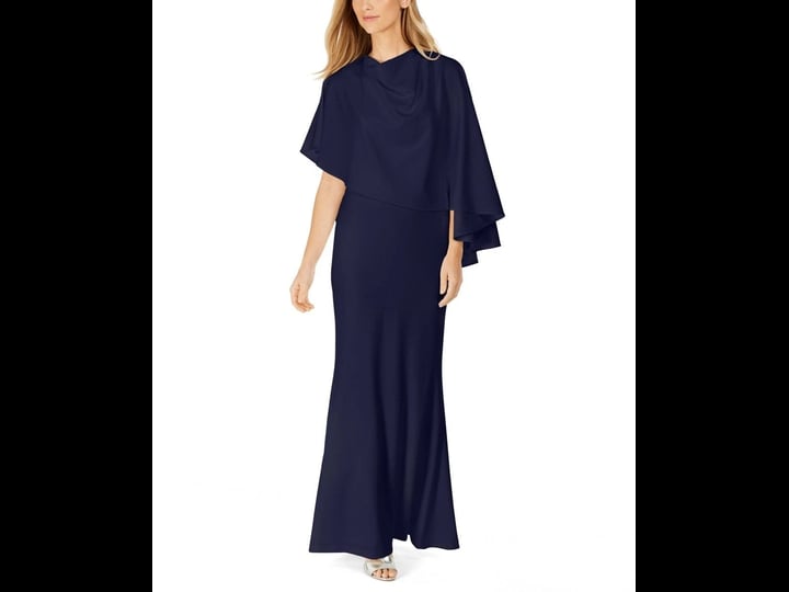 calvin-klein-asymmetrical-capelet-sleeveless-gown-womens-size-8-twilight-1
