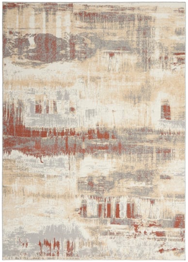 calvin-klein-ck005-enchanting-ech02-grey-rust-area-rug-53-x-73-rectangle-1