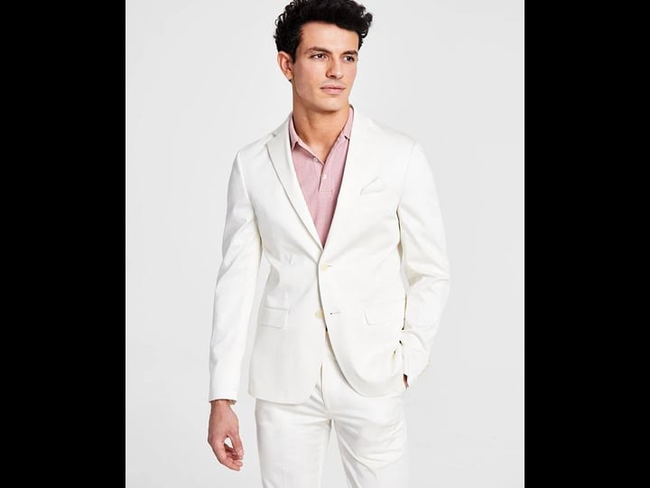 calvin-klein-mens-slim-fit-cotton-suit-jacket-white-size-36s-1