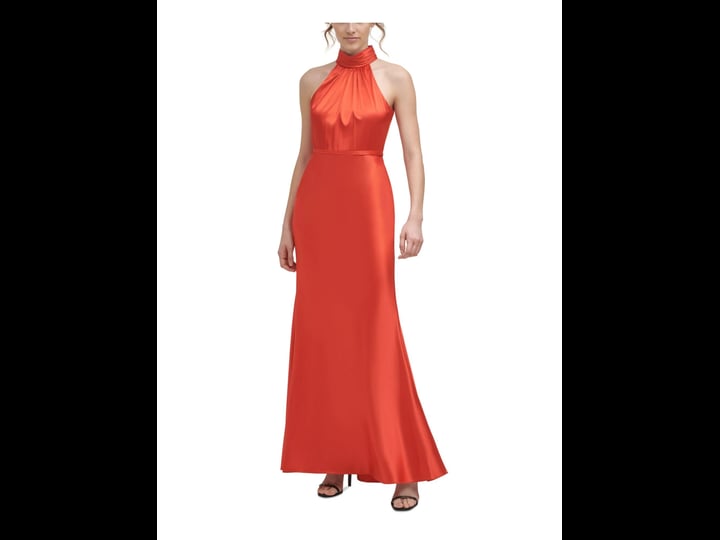 calvin-klein-stretch-satin-halter-neck-mermaid-gown-17