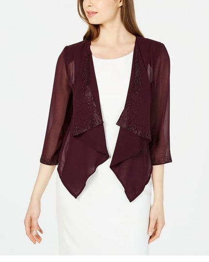 calvin-klein-womens-openfront-sheer-jacket-purple-s-1