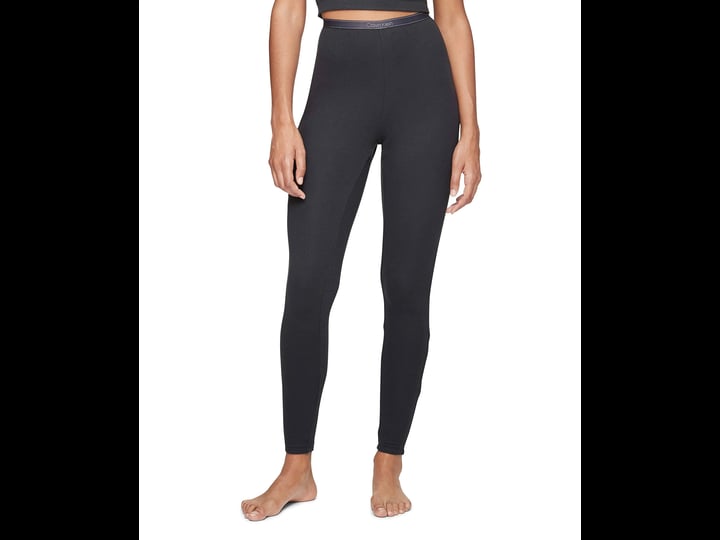 calvin-klein-womens-pure-ribbed-leggings-black-m-1