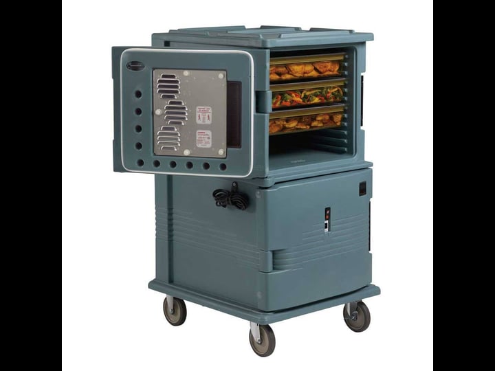 cambro-upch16002401-ultra-camcart-heated-food-pan-carrier-slate-blue-220v-energy-star-1