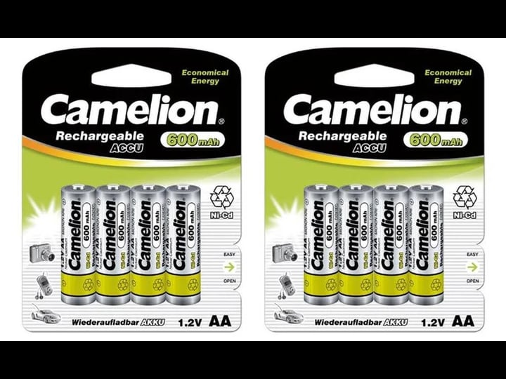 camelion-aa-rechargeable-ni-cd-600-mah-batteries-4-pack-1