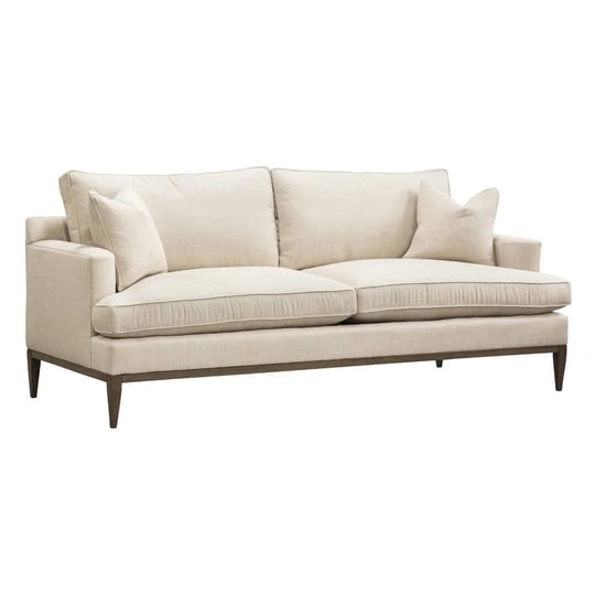 camilla-88-5-sofa-vanguard-furniture-body-fabric-nomad-snow-crypton-chenille-leg-color-arles-1