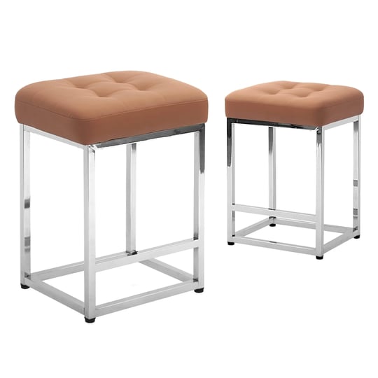 canglong-24-bar-stool-counter-height-bar-stools-with-footrest-faux-leather-backless-kitchen-dining-c-1