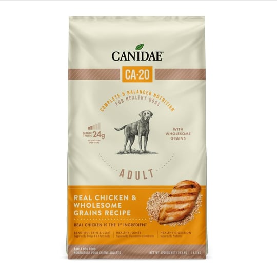canidae-ca-20-real-chicken-recipe-with-wholesome-grains-dry-dog-food-25lbs-1