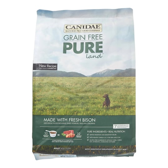 canidae-grain-free-pure-land-with-fresh-bison-dry-dog-food-24-lb-1