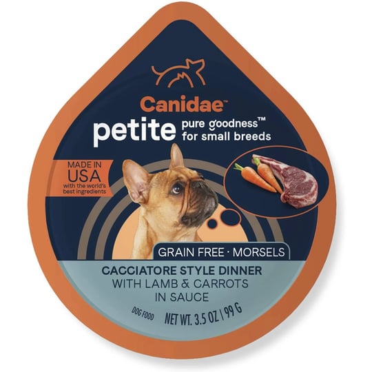 canidae-grain-free-pure-petite-small-breed-cacciatore-style-dinner-with-lamb-and-carrots-wet-dog-foo-1