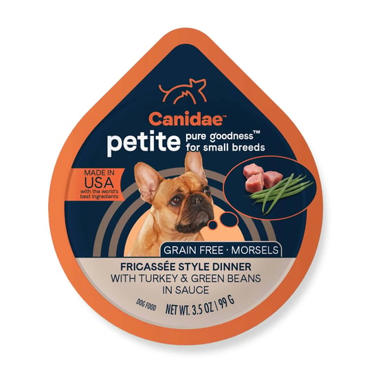 canidae-grain-free-pure-petite-small-breed-fricassee-style-dinner-with-turkey-green-beans-wet-dog-fo-1