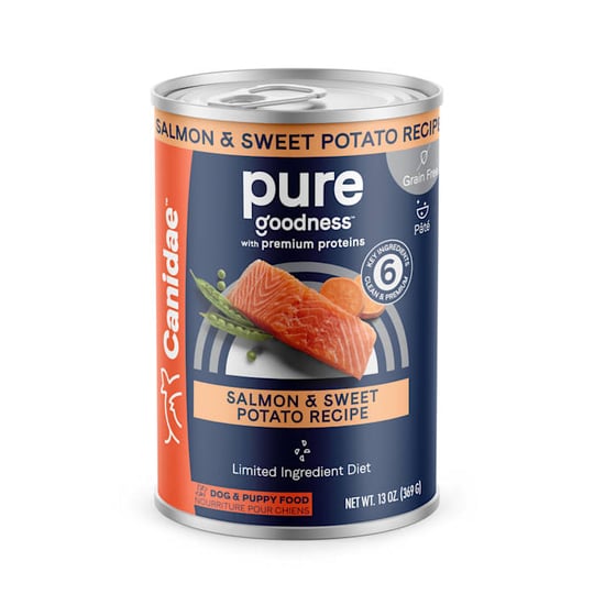 canidae-grain-free-pure-sea-salmon-mackerel-wet-dog-food-13-oz-1