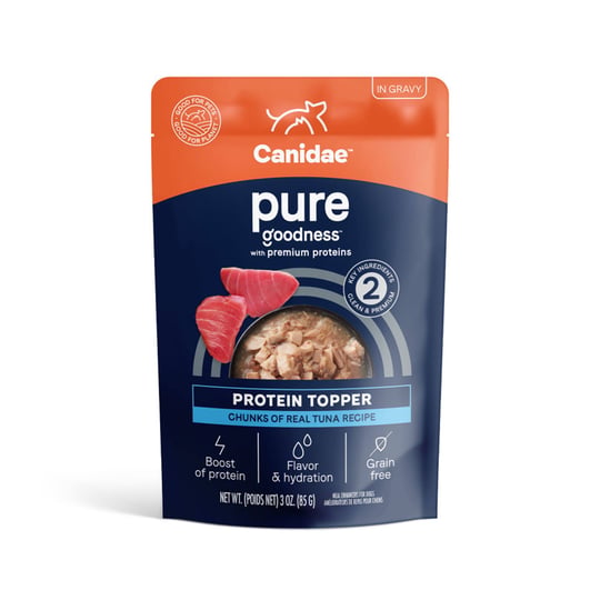 canidae-pure-protein-topper-tuna-chunks-in-gravy-for-dogs-1