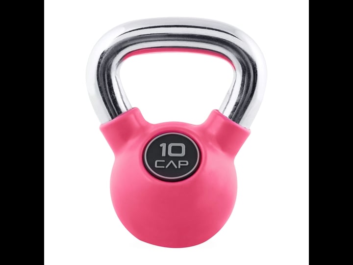 cap-barbell-rubber-coated-10-lb-kettlebell-with-chrome-handle-1