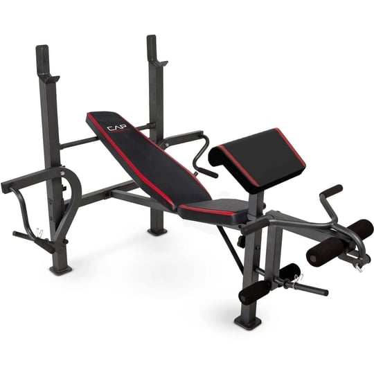 cap-strength-standard-bench-with-butterfly-and-preacher-curl-1